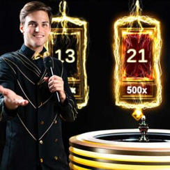 888starz affiliate লাইভ ক্যাসিনো লাইটনিং রুলেট